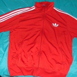 Adidas Track suit sweater
